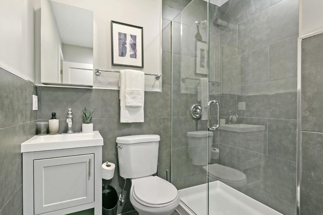 2Br Comfy And Stylish Apt In West Town - Erie 1R ชิคาโก ภายนอก รูปภาพ